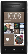 Смартфон HTC HTC Смартфон HTC Windows Phone 8x (RU) Black - Луга