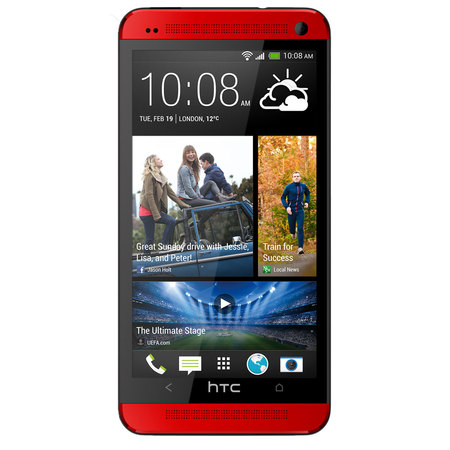 Смартфон HTC One 32Gb - Луга