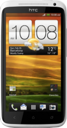 HTC One X 16GB - Луга