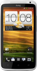 HTC One X 32GB - Луга