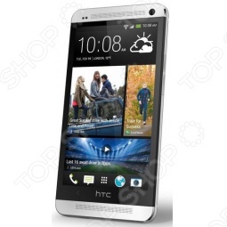 Смартфон HTC One - Луга