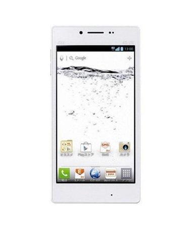 Смартфон LG Optimus G E975 White - Луга