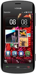 Nokia 808 PureView - Луга