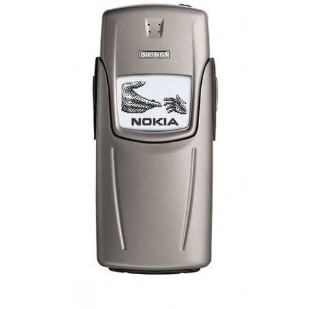Nokia 8910 - Луга