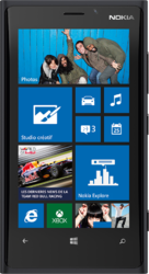 Мобильный телефон Nokia Lumia 920 - Луга