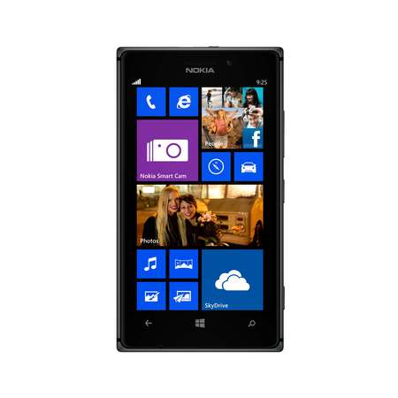 Сотовый телефон Nokia Nokia Lumia 925 - Луга