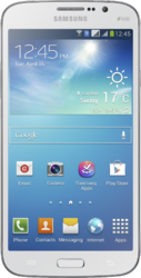 Samsung Galaxy Mega 5.8 Duos i9152 - Луга