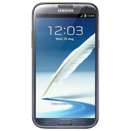 Смартфон Samsung Galaxy Note II GT-N7100 16Gb - Луга