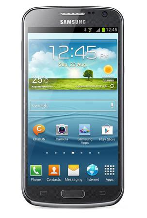 Смартфон Samsung Galaxy Premier GT-I9260 Silver 16 Gb - Луга