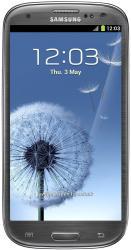 Samsung Galaxy S3 i9300 32GB Titanium Grey - Луга