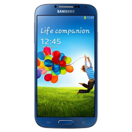 Смартфон Samsung Galaxy S4 GT-I9505 - Луга