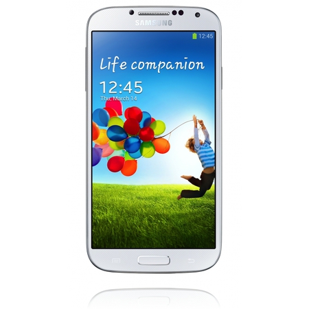 Samsung Galaxy S4 GT-I9505 16Gb черный - Луга