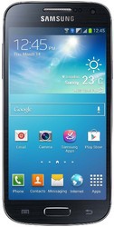 Samsung Galaxy S4 mini Duos i9192 - Луга