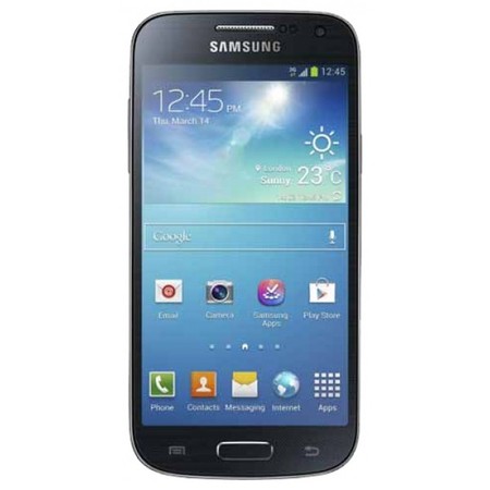 Samsung Galaxy S4 mini GT-I9192 8GB черный - Луга