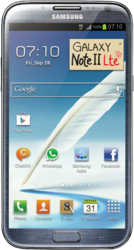 Samsung N7105 Galaxy Note 2 16GB - Луга