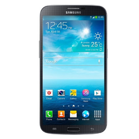 Сотовый телефон Samsung Samsung Galaxy Mega 6.3 GT-I9200 8Gb - Луга