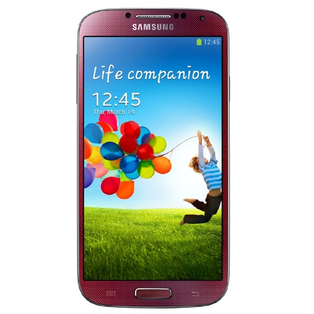 Сотовый телефон Samsung Samsung Galaxy S4 GT-i9505 16 Gb - Луга