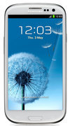 Смартфон Samsung Samsung Смартфон Samsung Galaxy S3 16 Gb White LTE GT-I9305 - Луга