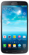Смартфон Samsung Samsung Смартфон Samsung Galaxy Mega 6.3 8Gb GT-I9200 (RU) черный - Луга