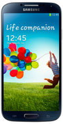 Смартфон Samsung Samsung Смартфон Samsung Galaxy S4 Black GT-I9505 LTE - Луга