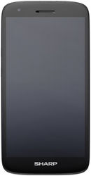 Sharp AQUOS SH930W - Луга