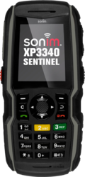 Sonim XP3340 Sentinel - Луга