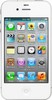 Apple iPhone 4S 16Gb white - Луга