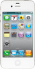 Смартфон Apple iPhone 4S 16Gb White - Луга