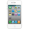 Мобильный телефон Apple iPhone 4S 32Gb (белый) - Луга