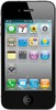 Apple iPhone 4S 64Gb black - Луга