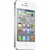 Мобильный телефон Apple iPhone 4S 64Gb (белый) - Луга