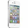 Мобильный телефон Apple iPhone 4S 64Gb (белый) - Луга