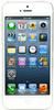 Смартфон Apple iPhone 5 32Gb White & Silver - Луга