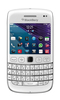 Смартфон BlackBerry Bold 9790 White - Луга