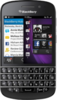 BlackBerry Q10 - Луга