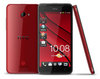 Смартфон HTC HTC Смартфон HTC Butterfly Red - Луга