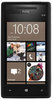Смартфон HTC HTC Смартфон HTC Windows Phone 8x (RU) Black - Луга