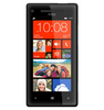 Смартфон HTC Windows Phone 8X Black - Луга
