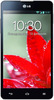 Смартфон LG E975 Optimus G White - Луга