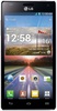 Смартфон LG Optimus 4X HD P880 Black - Луга