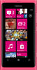 Смартфон Nokia Lumia 800 Matt Magenta - Луга