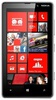 Смартфон Nokia Lumia 820 White - Луга
