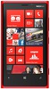 Смартфон Nokia Lumia 920 Red - Луга
