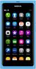 Смартфон Nokia N9 16Gb Blue - Луга