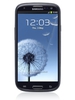 Смартфон Samsung + 1 ГБ RAM+  Galaxy S III GT-i9300 16 Гб 16 ГБ - Луга