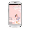 Мобильный телефон Samsung + 1 ГБ RAM+  Galaxy S III GT-I9300 La Fleur 16 Гб 16 ГБ - Луга