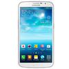 Смартфон Samsung Galaxy Mega 6.3 GT-I9200 White - Луга