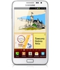 Смартфон Samsung Galaxy Note N7000 16Gb 16 ГБ - Луга