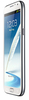 Смартфон Samsung Galaxy Note 2 GT-N7100 White - Луга