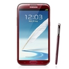 Смартфон Samsung Galaxy Note 2 GT-N7100ZRD 16 ГБ - Луга